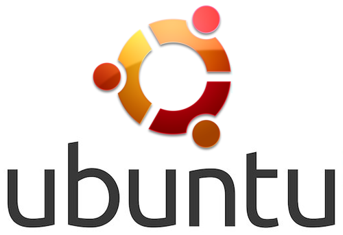 Ubuntu-Logo