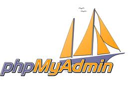 phpmyadmin_logo