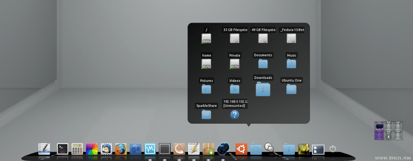 cairo-dock 2.4.0