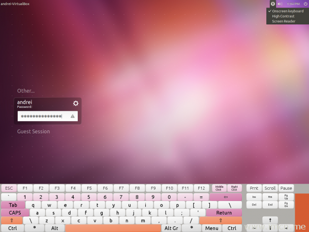 ubuntu-lightdm-accessibility-support