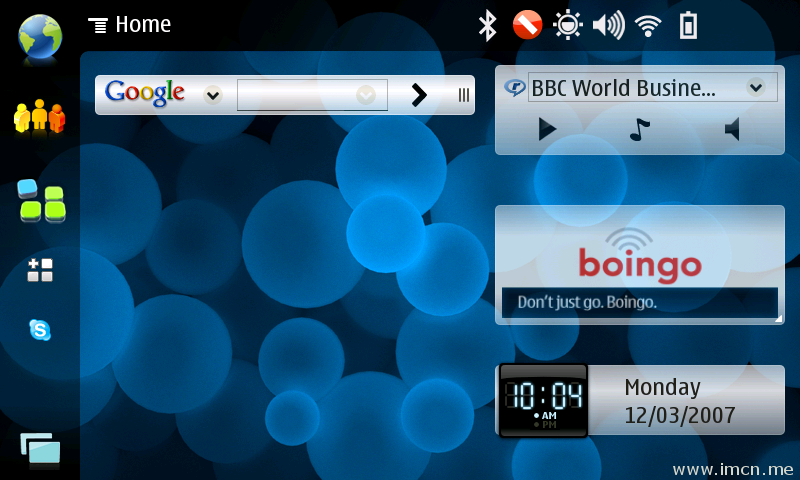 screenshot-maemo