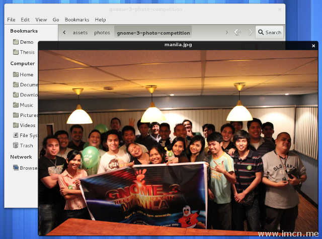 preview your files