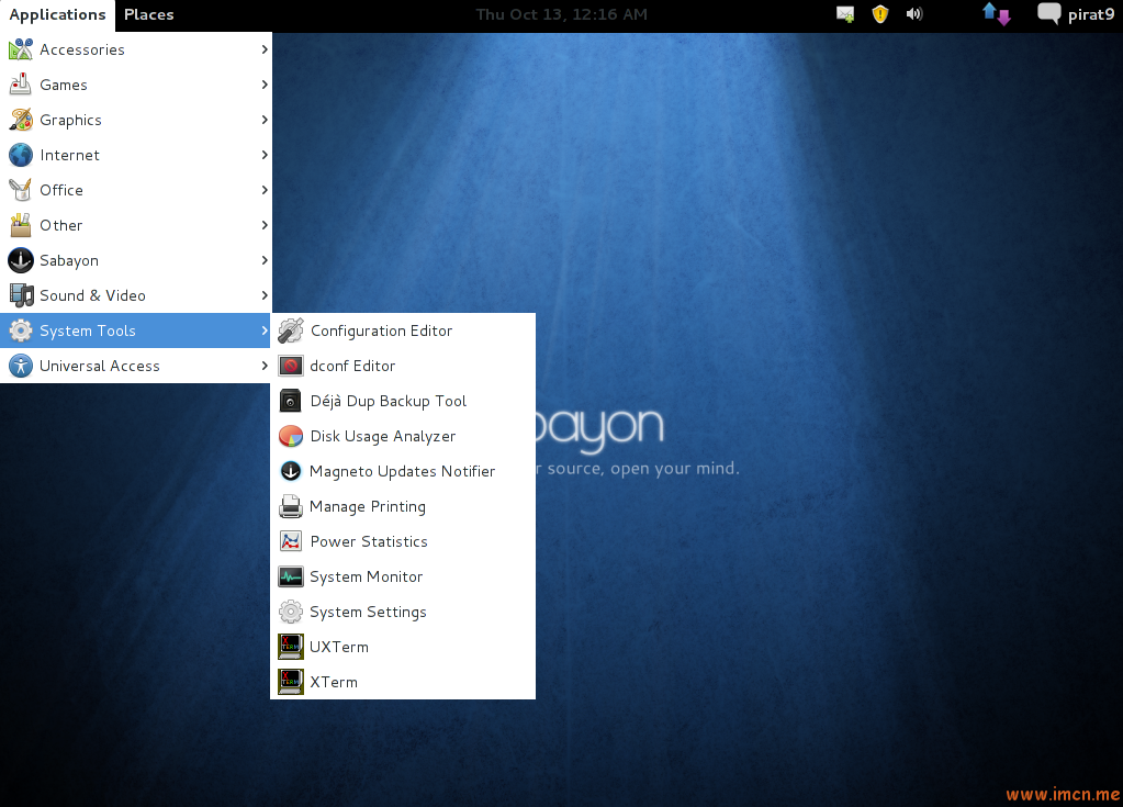 Sabayon7install21