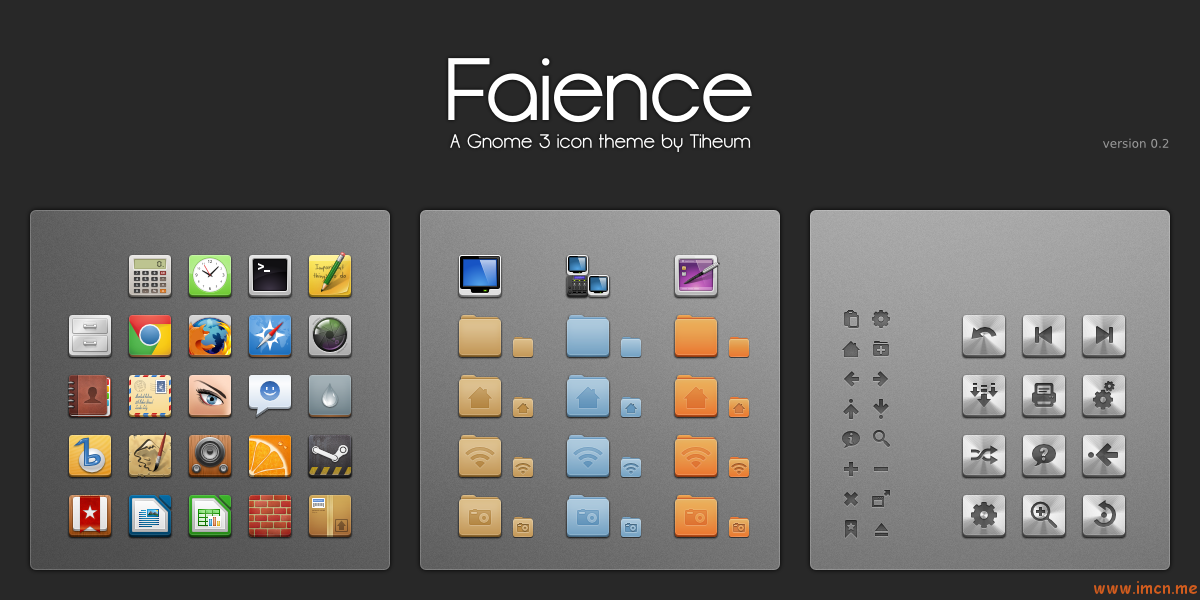faience_icon_theme