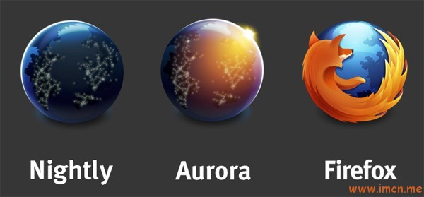 firefox 10 alpha