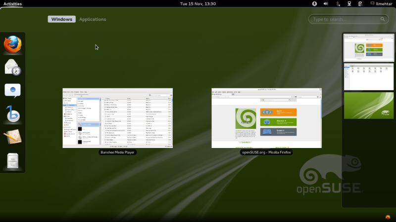 OpenSUSE_12.1_GNOME