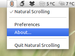natural-scrolling