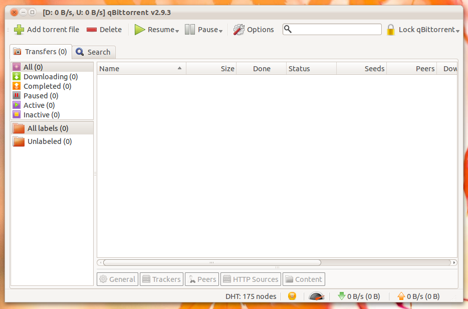 qbittorrent 2.9.3