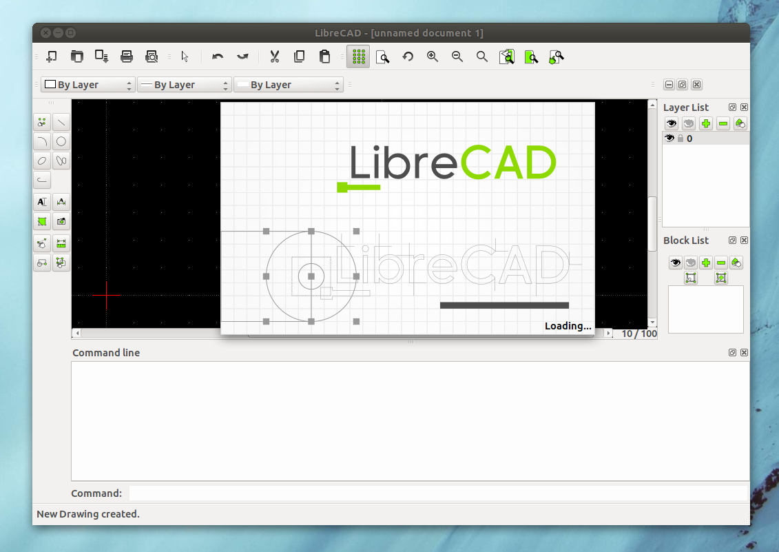 librecad