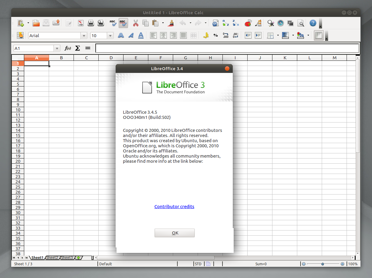 libreoffice-3.4.5-calc