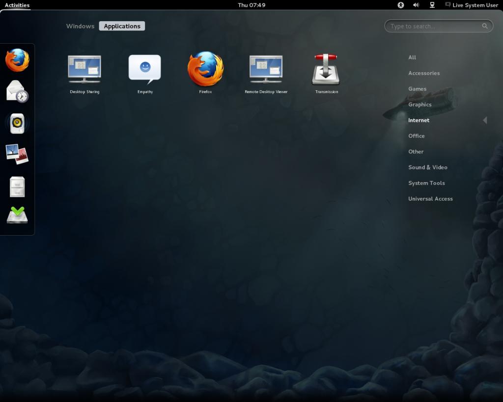 Fedora17Alpha