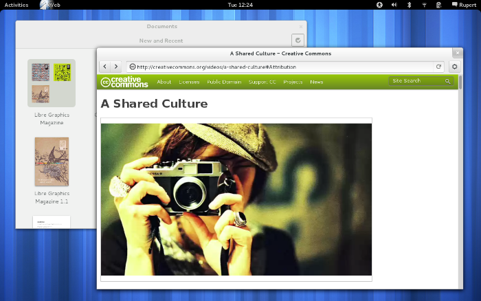 gnome-3.43