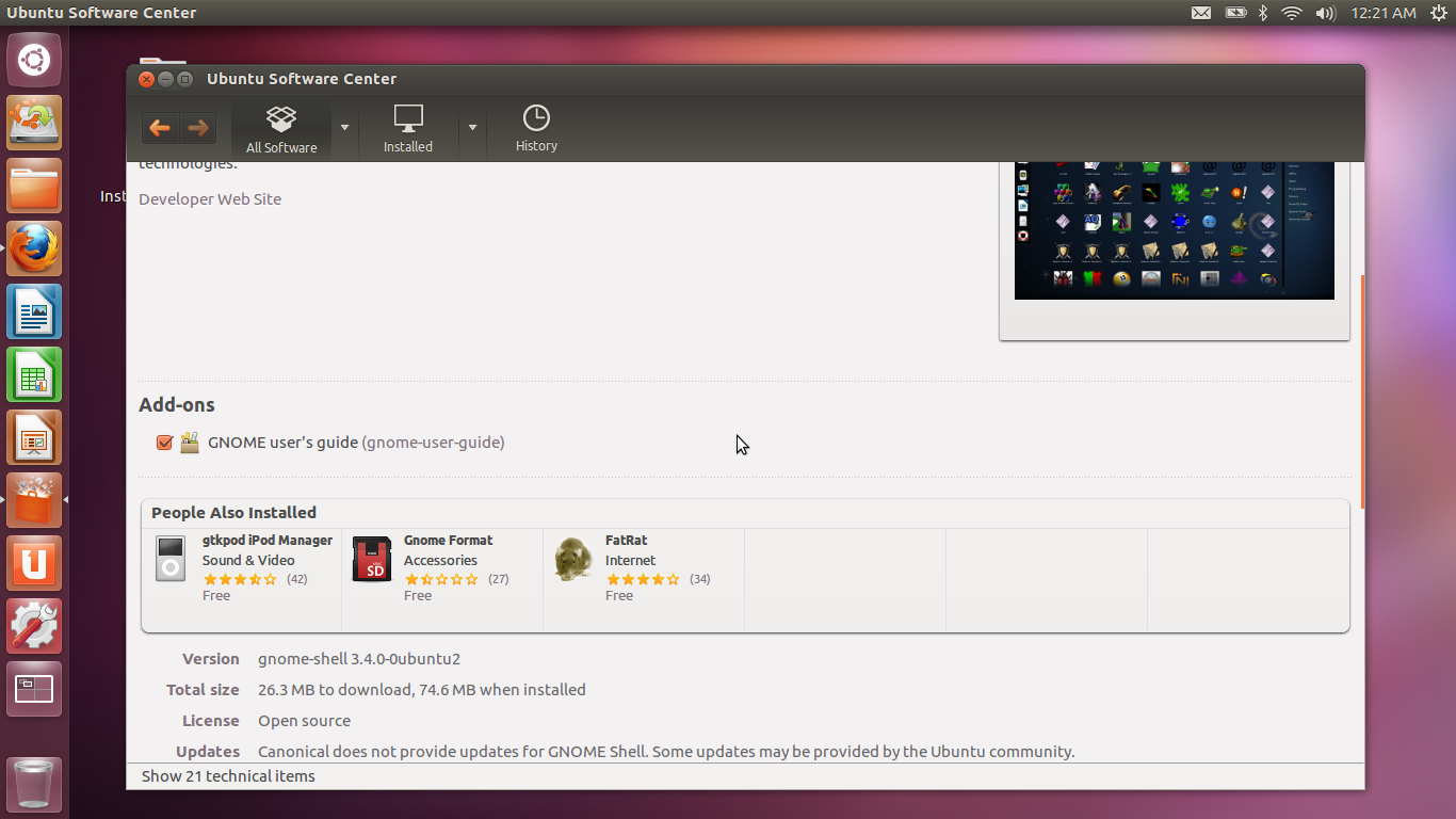 gnoneshell3.4-ubuntu12.04