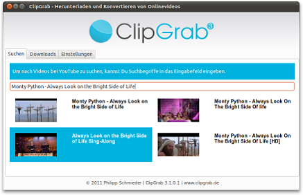 video-search