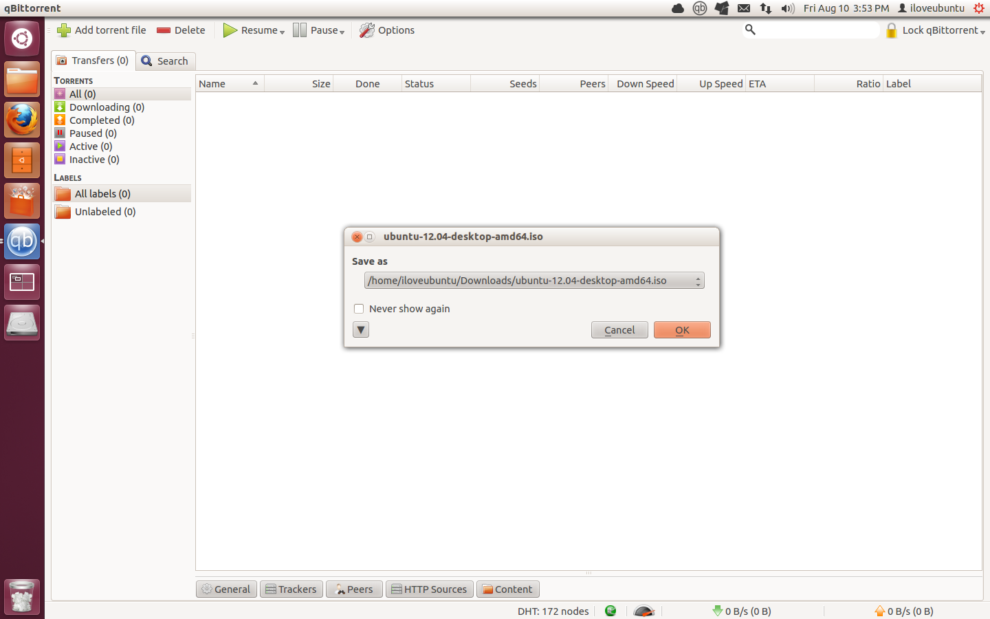 qbittorrent 3.0 final 1
