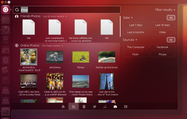 photod lens unity