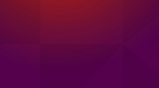 这是 Ubuntu 15.10 默认桌面壁纸