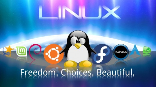 测试你到底适不适合用Linux系统当桌面环境