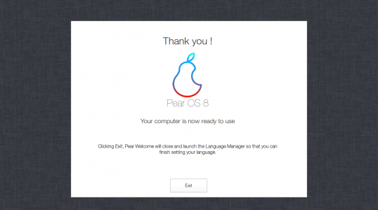 Pear_OS