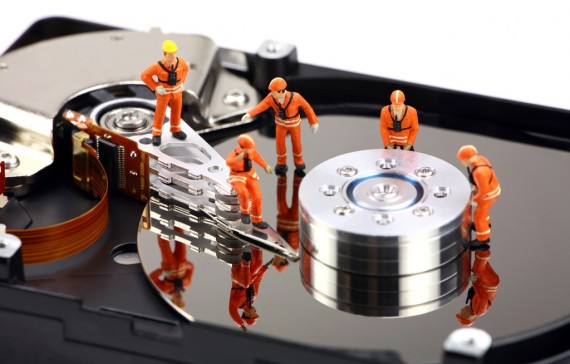 为什么我们不需要对Linux系统进行磁盘整理？