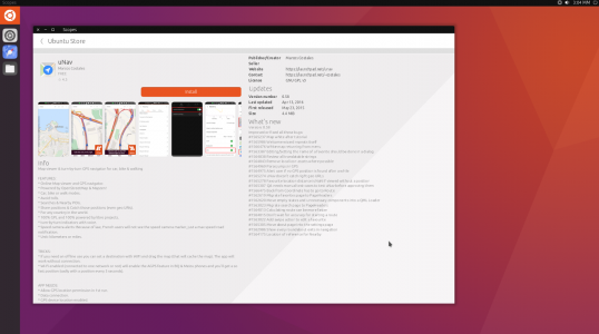 Ubuntu 16.04 上怎样试用 Mir 和 Unity 8