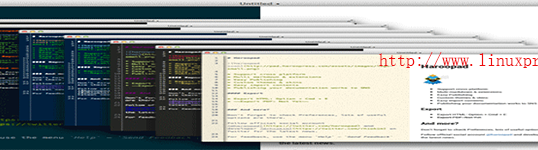 Linux下9个Markdown编辑器Linux下9个Markdown编辑器