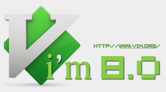 Vim 8.0横空出世Vim 8.0横空出世