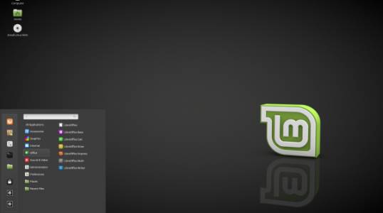 Linux Mint 18.1″Serena”首个Beta版本发布Linux Mint 18.1″Serena”首个Beta版本发布