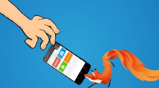 你知道么?火狐搜集您的数据？你知道么?火狐搜集您的数据？