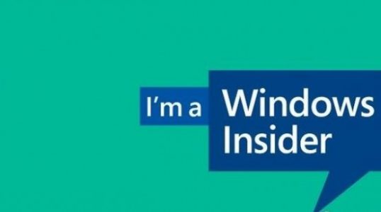 微软暂停Windows Insider推送 原因竟然是它微软暂停Windows Insider推送 原因竟然是它