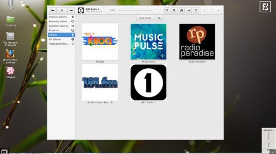 WattOS：小排量的 Linux 发行版WattOS：小排量的 Linux 发行版