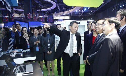 中国移动放大招：自主研发BC-Linux操作系统，部署已超万！中国移动放大招：自主研发BC-Linux操作系统，部署已超万！