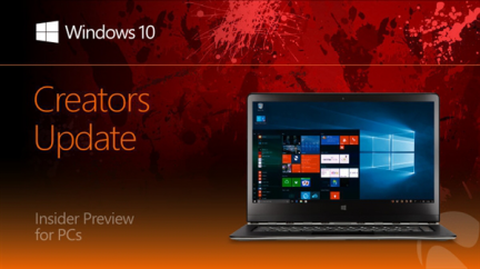 Win10 Build 15031 亮点多，bug少Win10 Build 15031 亮点多，bug少