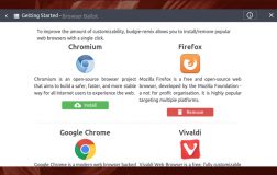 Ubuntu 17.04 Beta 1 已经发布