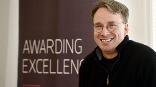 Linus Torvalds最讨厌的7项技术发布啦！Linus Torvalds最讨厌的7项技术发布啦！