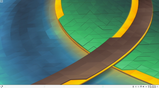 Plasma 5.9 开启 2017 新风格