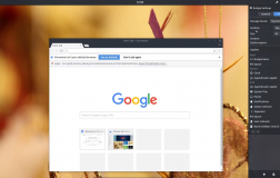 Ubuntu 17.04 Beta 1 预览