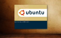 Ubuntu 第一个版本 Ubuntu 4.10 仍然可用？