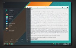 3分钟了解Manjaro Linux3分钟了解Manjaro Linux