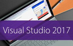 客官留步！从Visual Studio看微软20年技术变迁客官留步！从Visual Studio看微软20年技术变迁