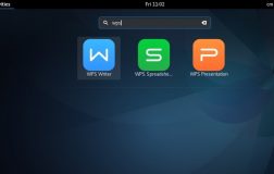 WPS Office for Linux即将面临开源WPS Office for Linux即将面临开源