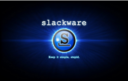 Linux界的老古董Linux界的老古董