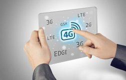 4G LTE再次提速 速度最高可达1.2Gbps4G LTE再次提速 速度最高可达1.2Gbps