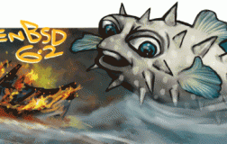 类 Unix 操作系统OpenBSD 6.2 更新啦！！！类 Unix 操作系统OpenBSD 6.2 更新啦！！！