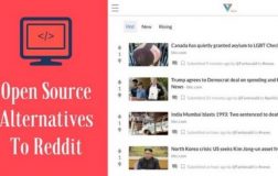 6款可替代Reddit的开源免费方案6款可替代Reddit的开源免费方案
