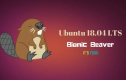 Ubuntu 18.04将针对提升稳定性和可靠性Ubuntu 18.04将针对提升稳定性和可靠性