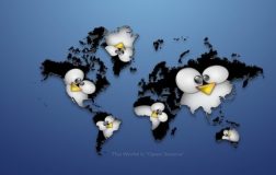 Linux基金会队伍再扩大，添加22位新成员Linux基金会队伍再扩大，添加22位新成员