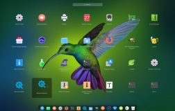 Deepin桌面版更新：基于最新Ubuntu 17.10Deepin桌面版更新：基于最新Ubuntu 17.10