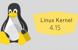 Linus Torvalds给大家的新年礼物：Linux Kernel 4.15 RC6发布Linus Torvalds给大家的新年礼物：Linux Kernel 4.15 RC6发布