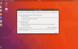 Canonical：可在Ubuntu软件库获取Intel的最新微代码补丁Canonical：可在Ubuntu软件库获取Intel的最新微代码补丁
